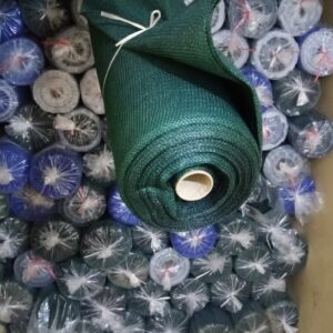 90% waterproof shade nets (fencing nets ) 2.85×50m. (kshs 900 per metre)