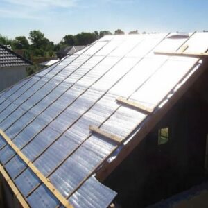 thermal foam roof heat insulation at kshs.1k per metre