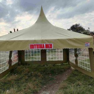 premium outdoor marquee event tent